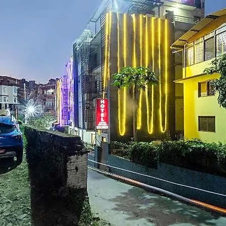 Hotel Airport Deepshree