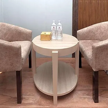 Hotel Airport Deepshree