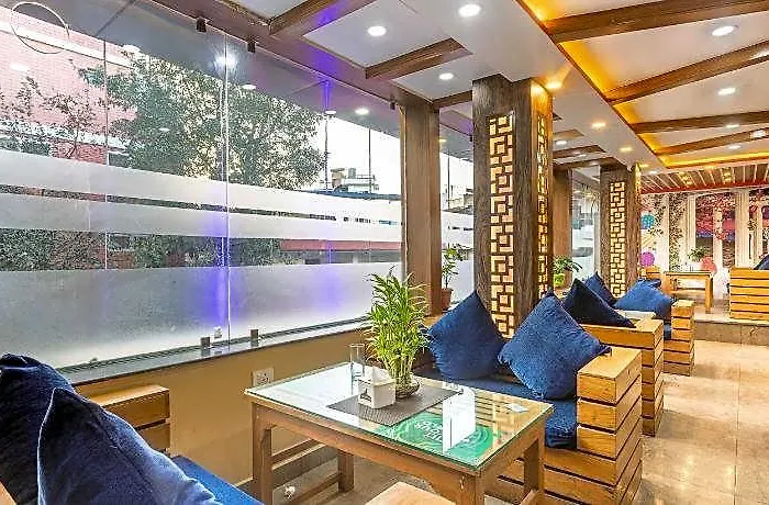Hotel Airport Deepshree Kathmandu