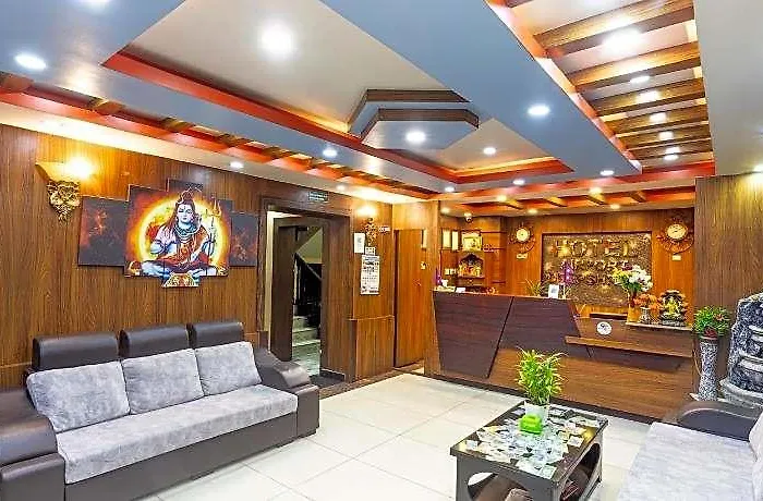 Airport Deepshree