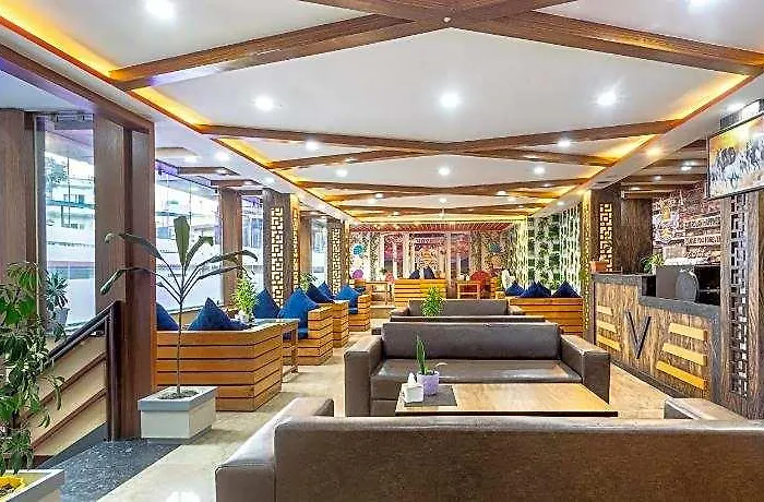 Airport Deepshree 3* Kathmandu