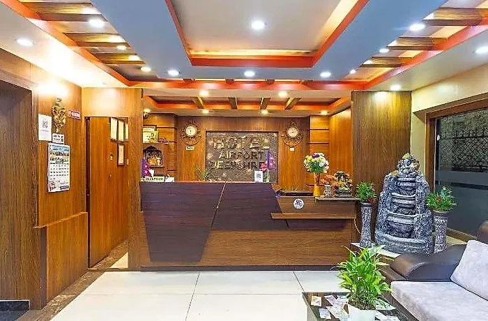 Hotel Airport Deepshree