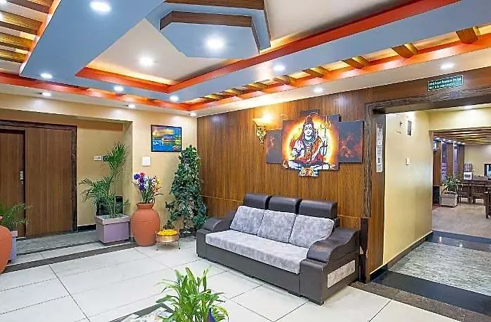 Airport Deepshree Hotel Kathmandu