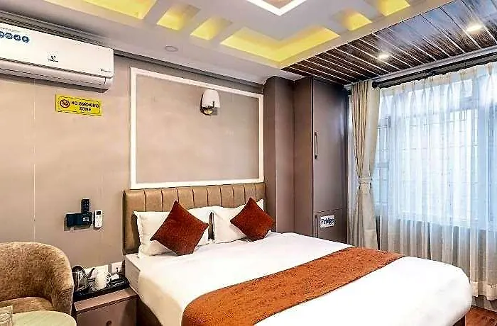 Hotel Airport Deepshree Kathmandu