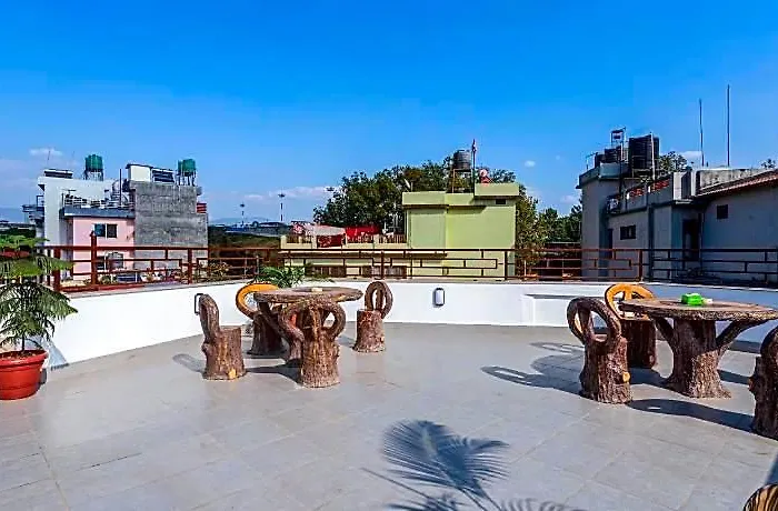 Airport Deepshree Hotel Kathmandu