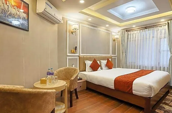 Airport Deepshree Kathmandu