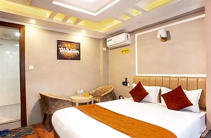 Hotel Airport Deepshree